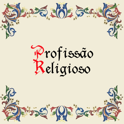 Profissão Religiosa