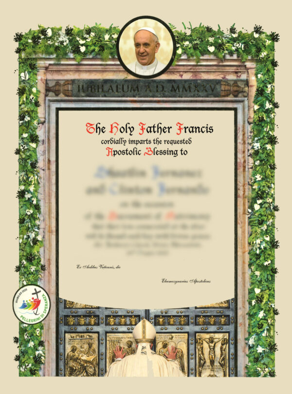 Template IU25V (32,5 x 42 cm)