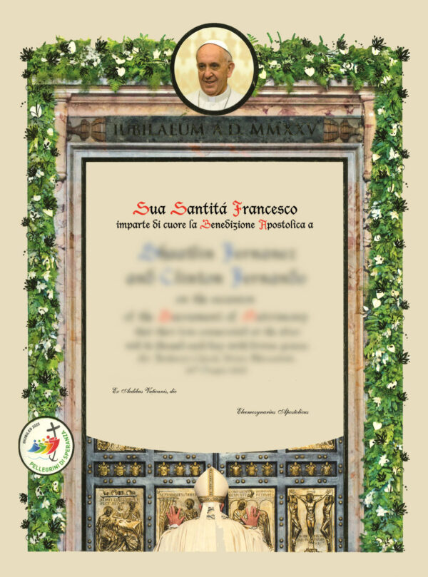 Modello IU25V (32,5 x 42 cm)