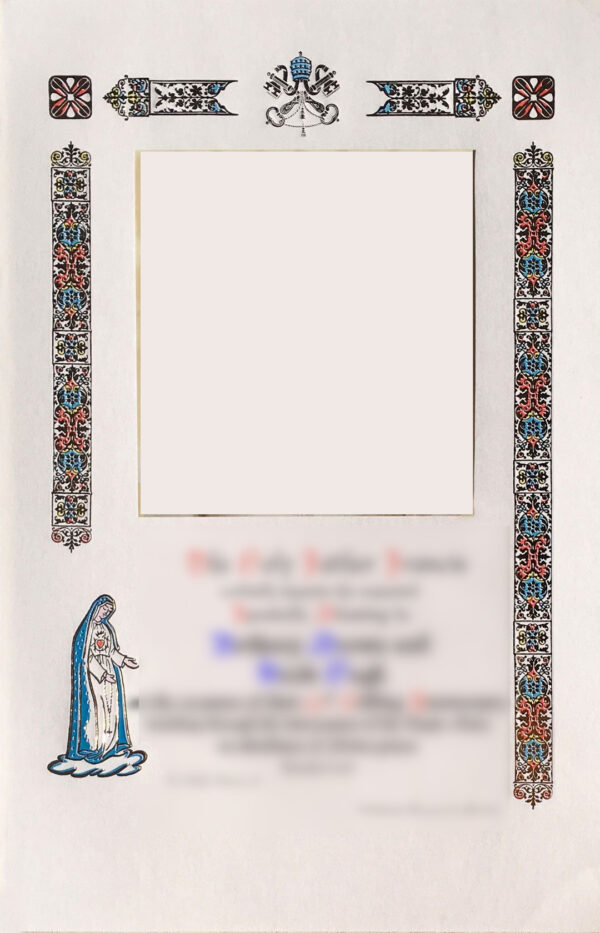 Template C7 (30 x 46 cm)