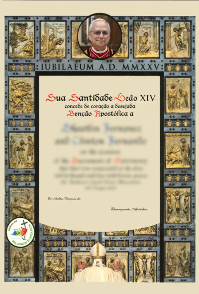 Modelo IU25F (32,5 x 42 cm)
