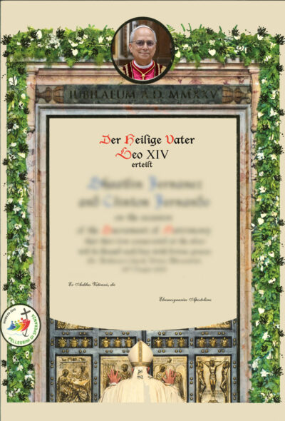 Vorlage IU25V (32,5 x 42 cm)