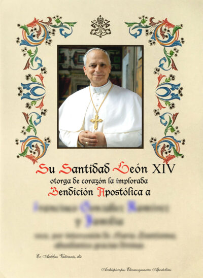 Modelo GP (25 x 35 cm)