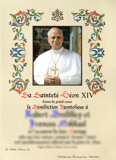 Modèle GP (25 x 35 cm)