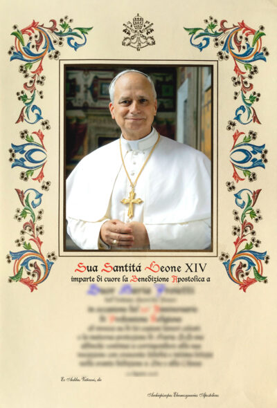 Modello G (32,5 x 48 cm)