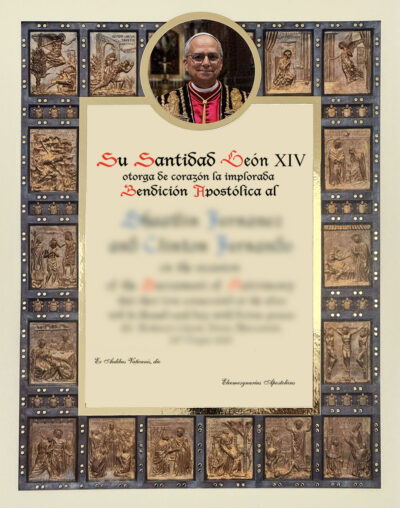 Modelo PS (32,5 x 42 cm)