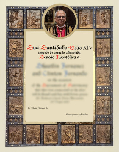 Modelo PS (32,5 x 42 cm)